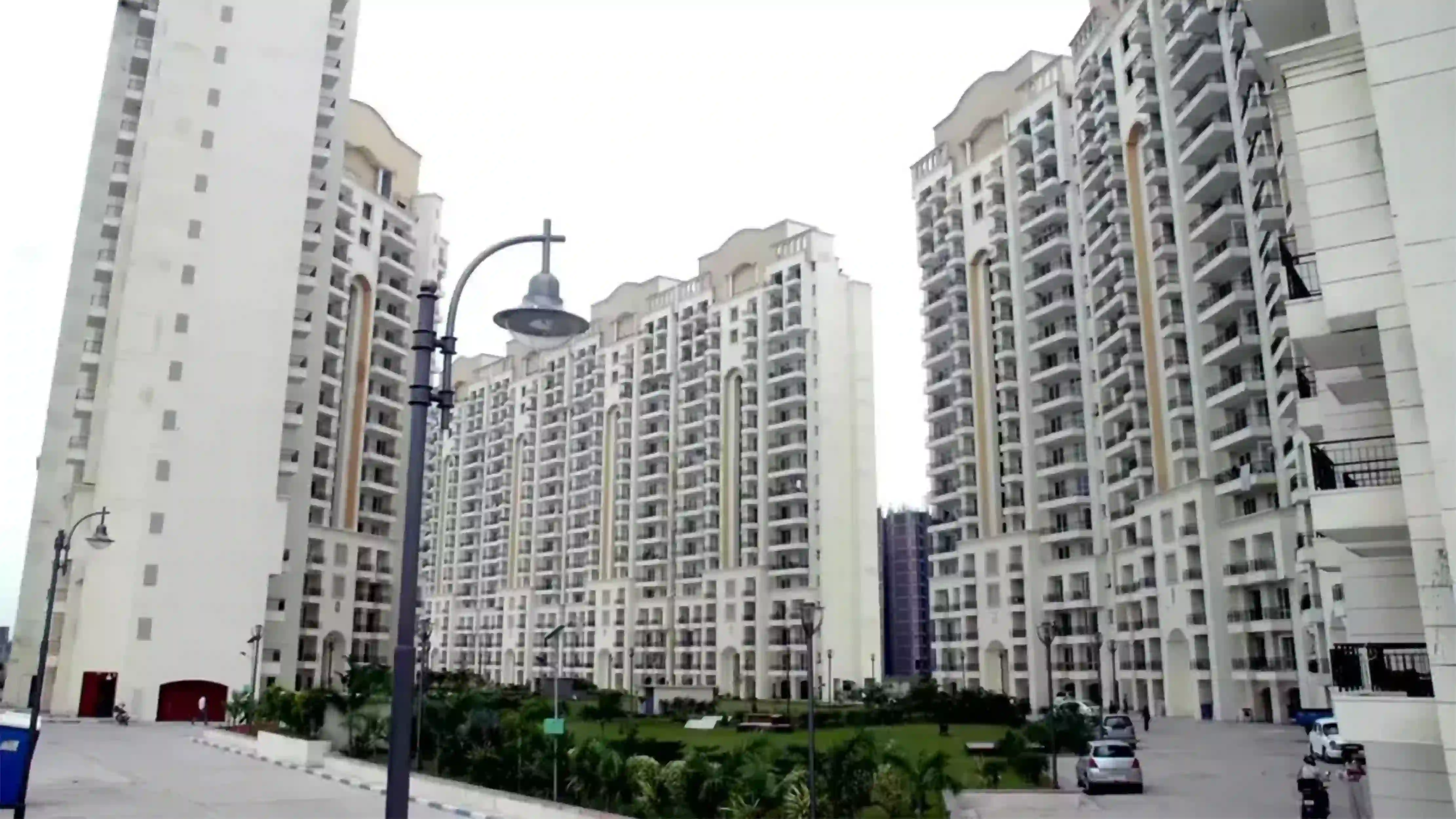 rental property in gurgaon